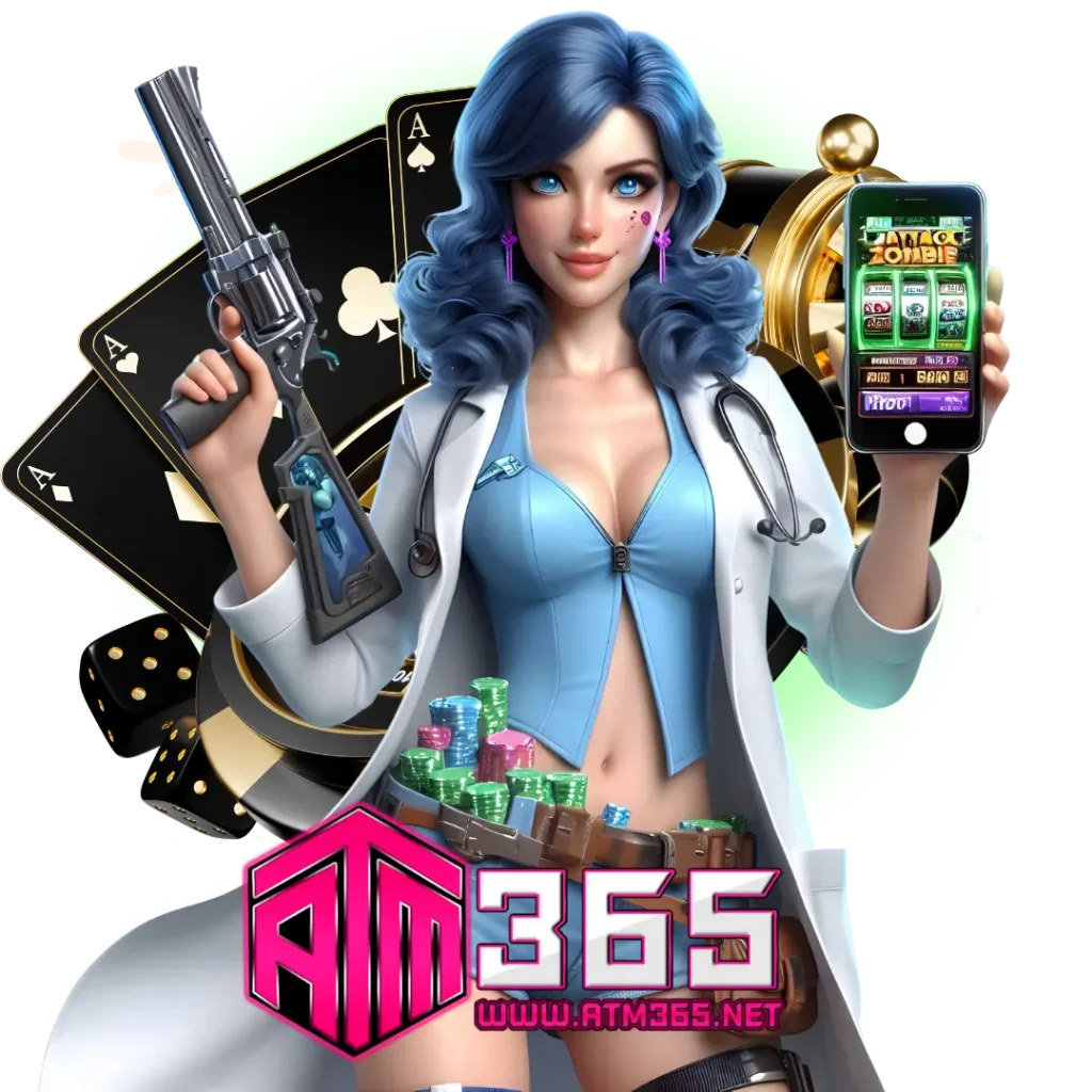 atm365 สล็อตเว็บตรง ทรูวอลเล็ต